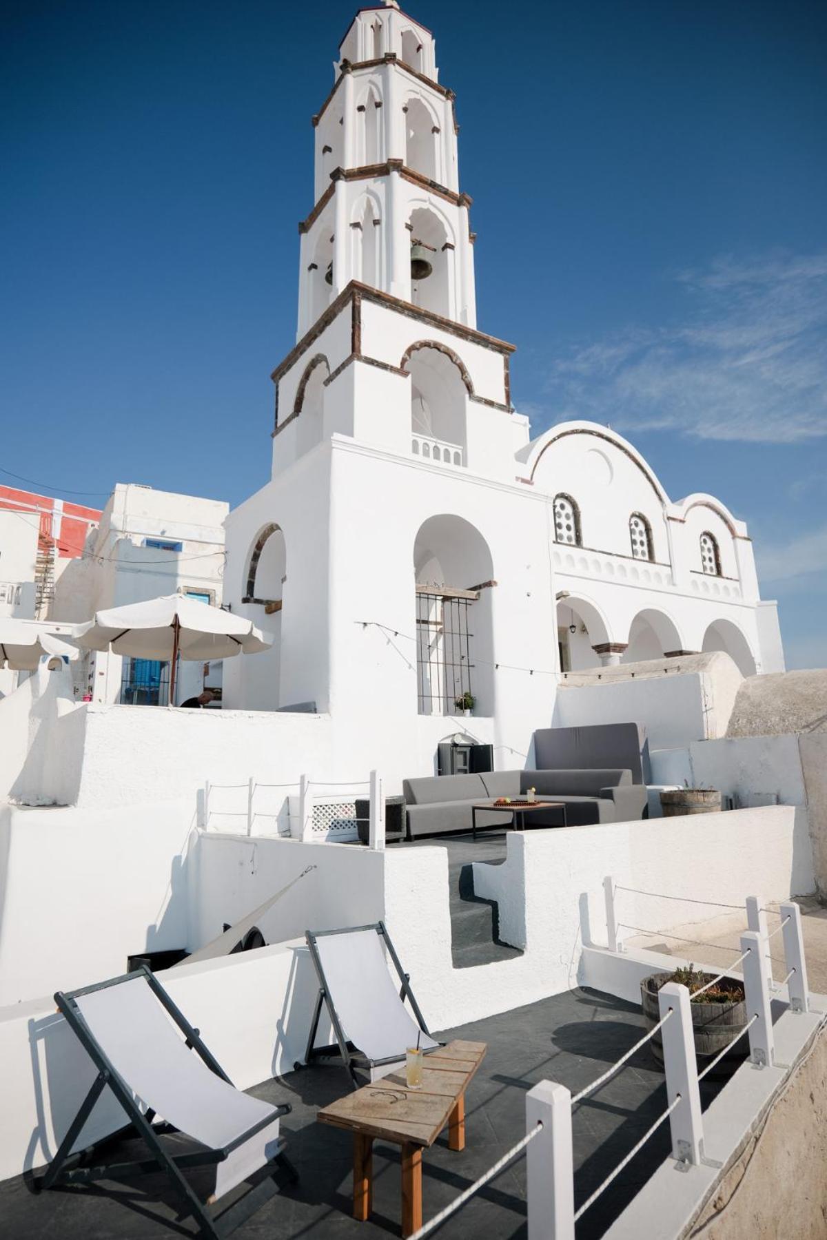 1906 Cave Villa Pyrgos Kallistis Екстер'єр фото